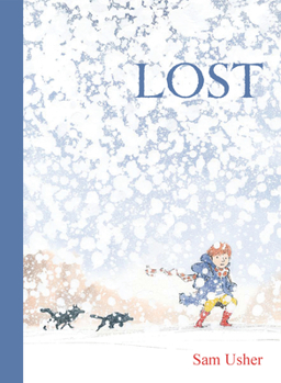 Hardcover Lost Book