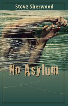 Paperback No Asylum Book