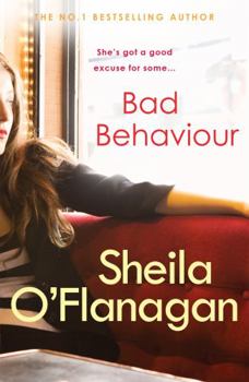 Paperback Bad Behaviour Book