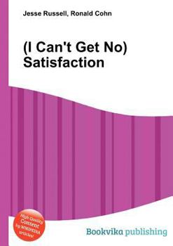 Paperback (i Can't Get No) Satisfaction Book