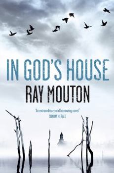 Paperback In God's House: A Novel About the Greatest Scandal of Our Time Book