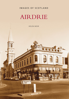Paperback Airdrie Book