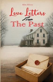 Paperback Love Letters from the Past Book