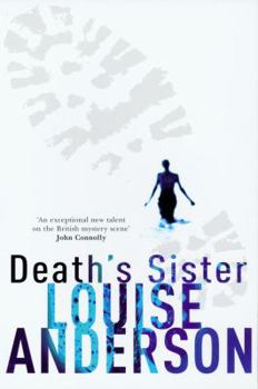 Paperback Death's Sister Book