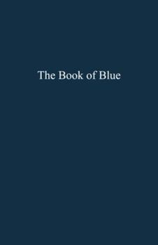 Paperback The Book of Blue Book