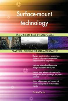 Paperback Surface-mount technology The Ultimate Step-By-Step Guide Book