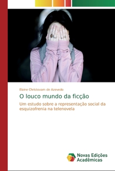 Paperback O louco mundo da ficção [Portuguese] Book