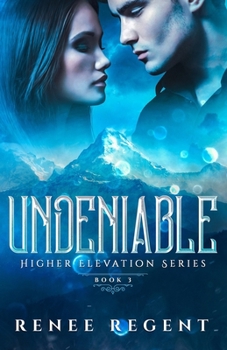 Paperback Undeniable Book