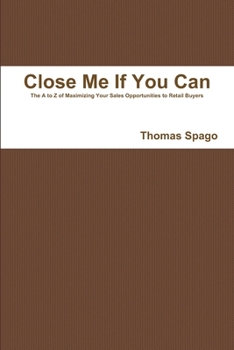 Paperback Close Me If You Can Book