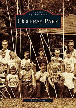 Paperback Oglebay Park Book