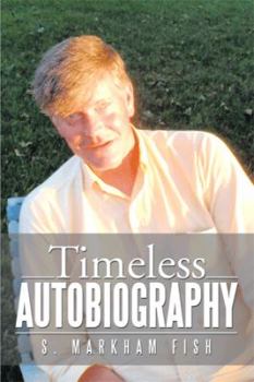 Paperback Timeless Autobiography Book