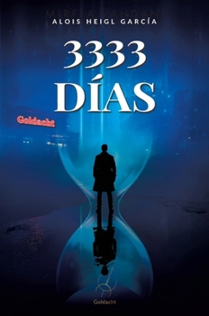 Paperback 3333 Días [Spanish] Book