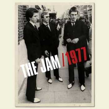 Music - CD 1977 - 40th Anniversary Box Set (4 CD/DVD) Book