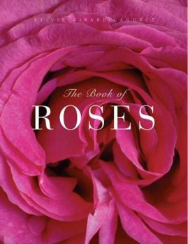 Hardcover The Book of Roses Book