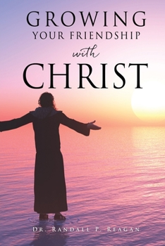 Paperback Growing Your Friendship with Christ Book