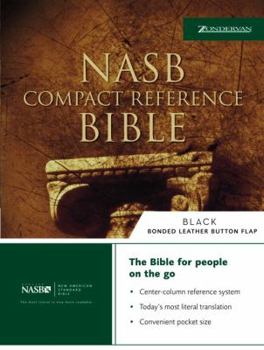 NASB Study Bible