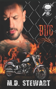 Paperback Buc: Black Dagger MC Book