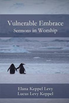 Paperback Vulnerable Embrace Book