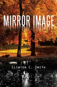 Paperback Mirror Image Book