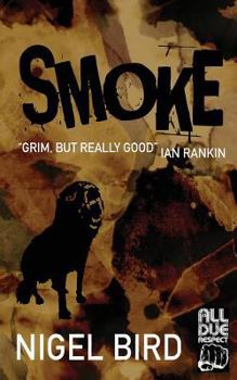 Paperback Smoke Book