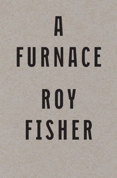 Paperback A Furnace Book