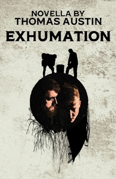 Paperback Exhumation Book