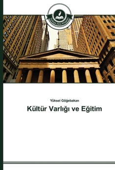 Paperback Kültür Varlığı ve Eğitim [Turkish] Book