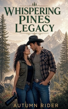 Paperback Whispering Pines Legacy Book