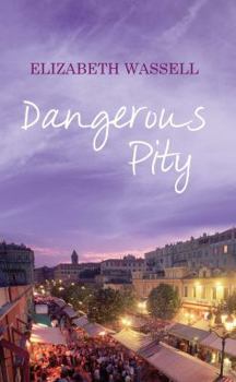 Paperback Dangerous Pity Book