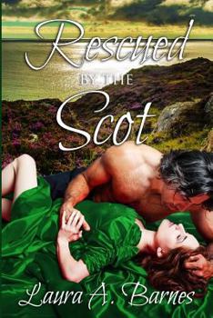 Rescued By the Scot