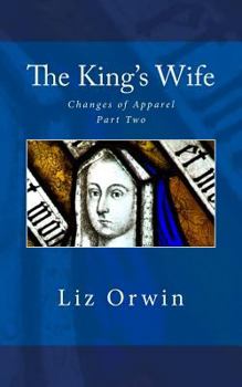 Paperback The King's Wife Book