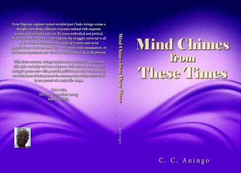 Paperback Mind Chimes from These Times Book