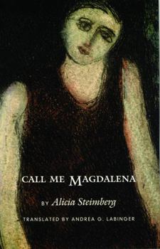 Paperback Call Me Magdalena Book