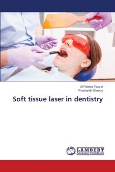 Paperback Soft tissue laser in dentistry Book