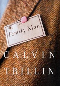 Hardcover Family Man Book