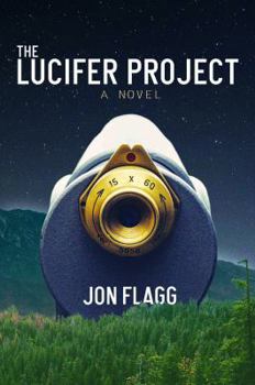 Paperback The Lucifer Project Book