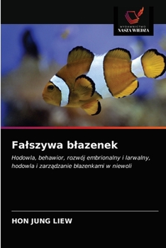 Paperback Falszywa blazenek [Polish] Book