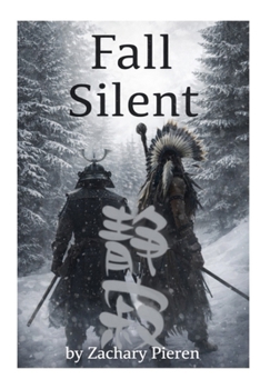 Paperback Fall Silent Book