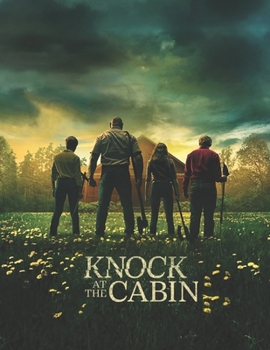 Paperback Knock at the Cabin: A Script Book