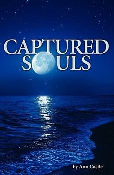Paperback Captured Souls Book