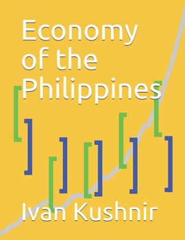 Paperback Economy of the Philippines Book
