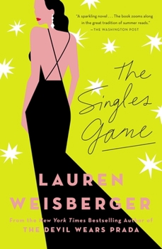 Paperback The Singles Game Book
