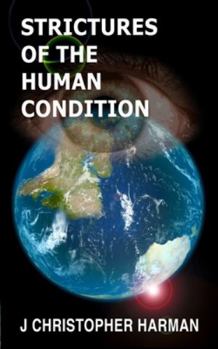 Paperback Strictures of the Human Condition Book
