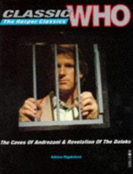 Hardcover Classic Who the Harper Classics Book