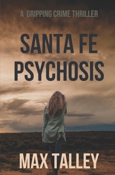 Paperback Santa Fe Psychosis Book