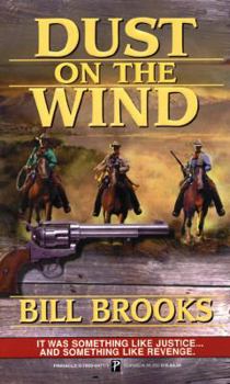 Mass Market Paperback Dust on the Wind Book