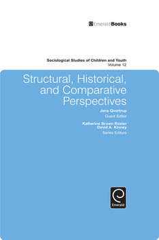 Paperback Structural, Historical, and Comparative Perspectives Book