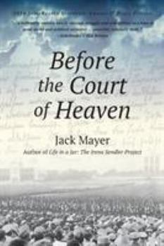 Paperback Before the Court of Heaven Book