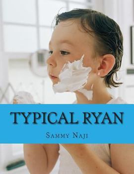 Paperback Typical Ryan Book