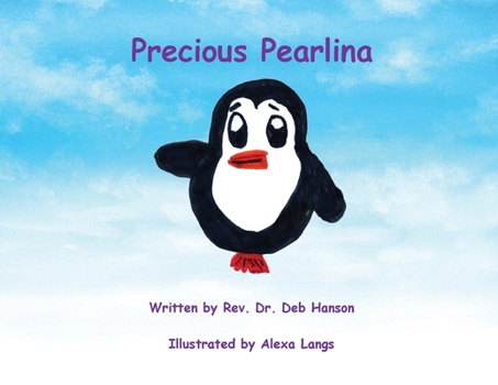 Paperback Precious Pearlina Book